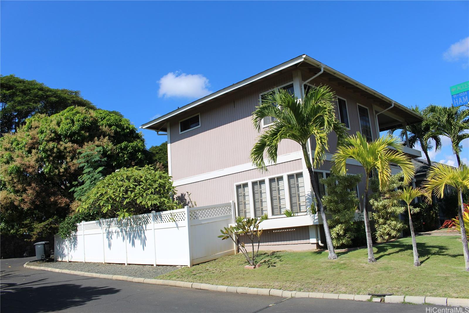 91-1034 Hamana Street Ewa Beach, HI 96706