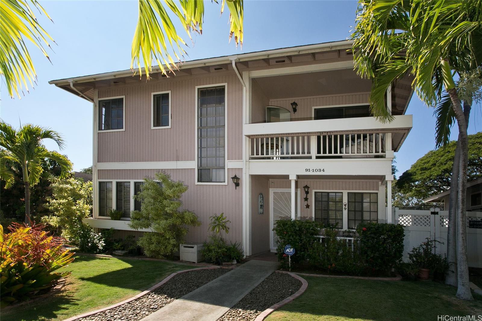 91-1034 Hamana Street Ewa Beach, HI 96706