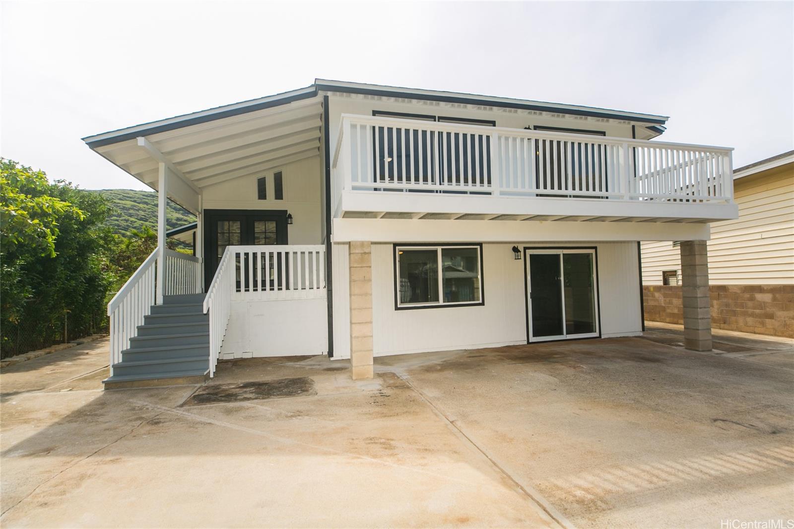 86-923 Pahano Loop Waianae, HI 96792