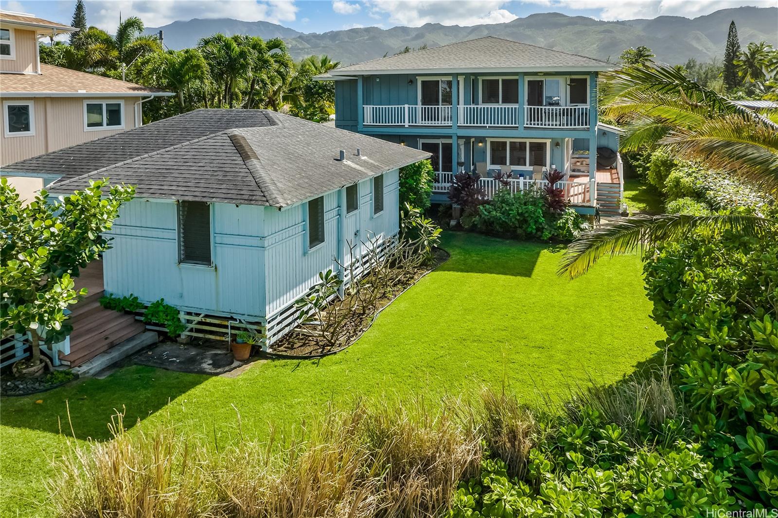 68-017 Laau Paina Place Waialua, HI 96791