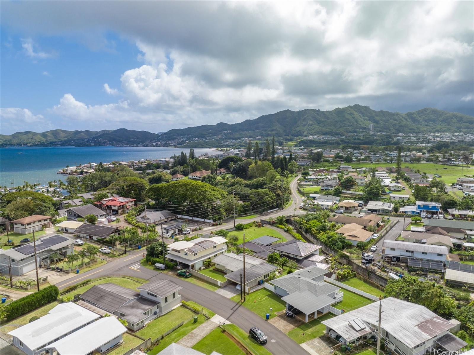 45-112 Makahio Street Kaneohe, HI 96744