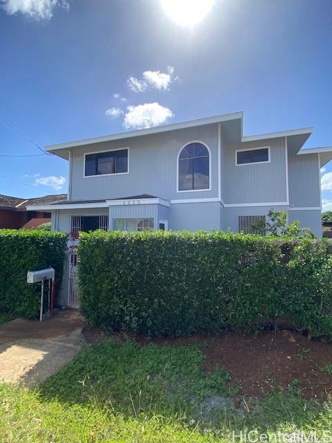 3933 Harding Avenue Honolulu, HI 96816