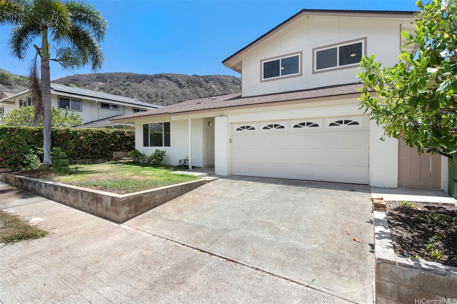 7267 Ninini Place Honolulu, HI 96825