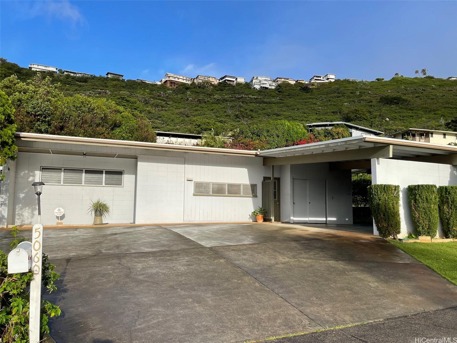 5060 Kilauea Avenue Honolulu, HI 96816