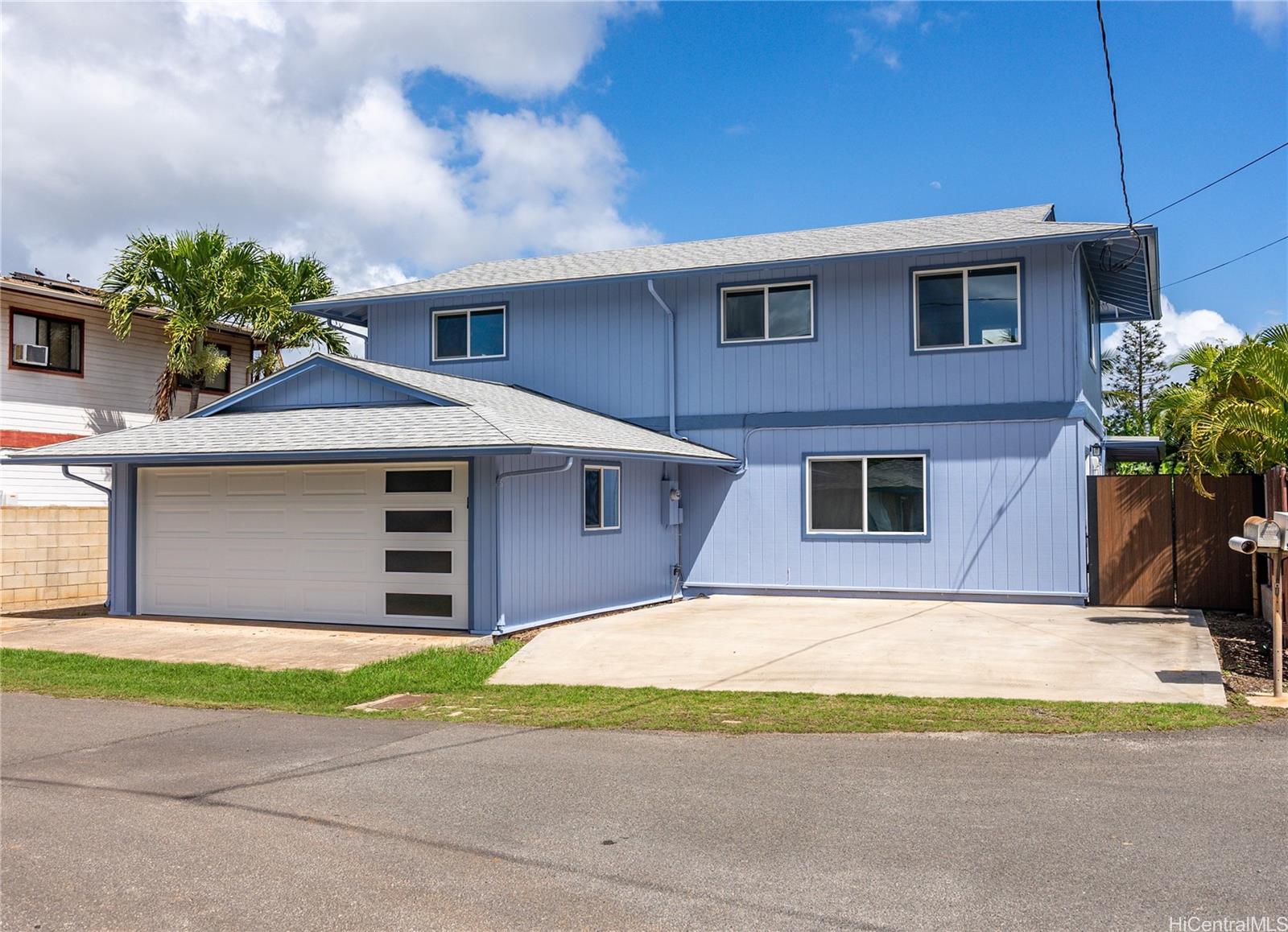 91-073 Parish Drive Ewa Beach, HI 96706