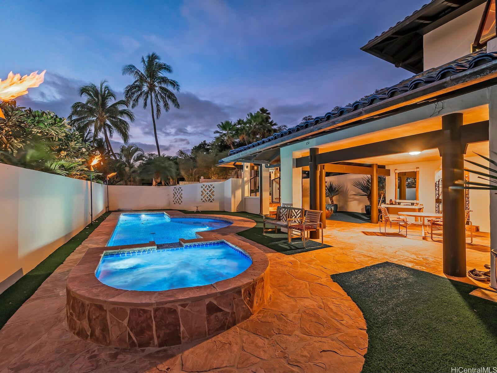 2999 Makalei Place Honolulu, HI 96815