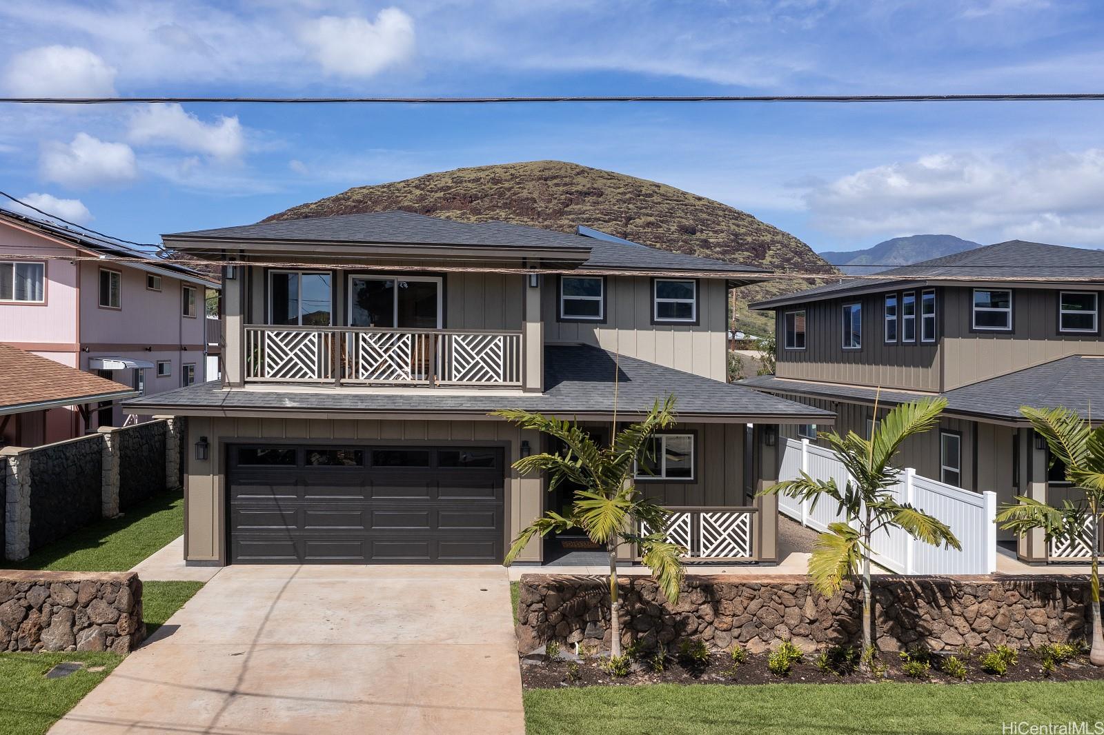  87-146 Makona Street Waianae, HI 96792