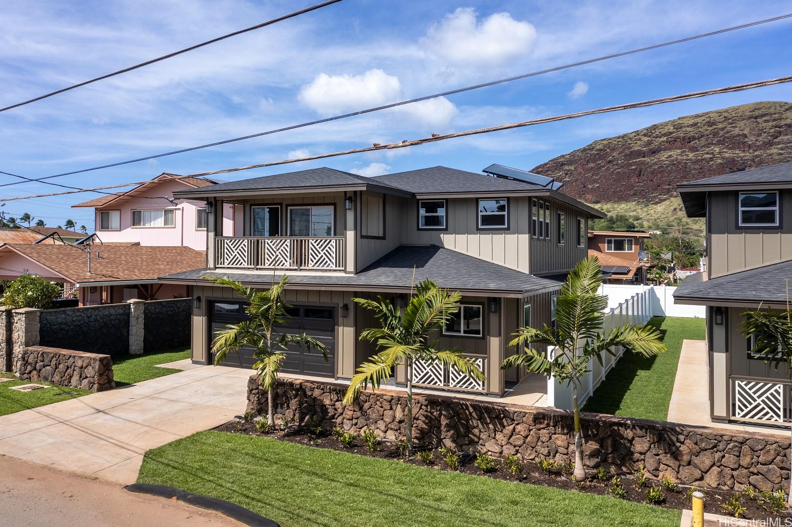 87-146 Makona Street Waianae, HI 96792