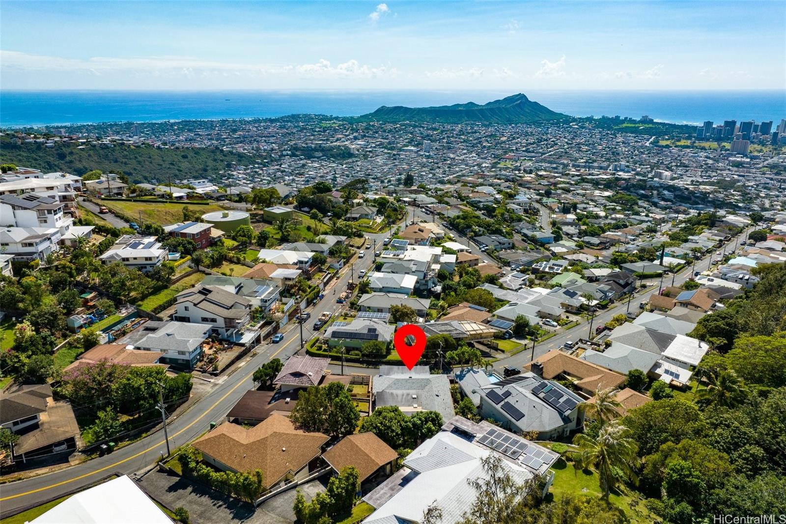 1952 Bertram Street Honolulu, HI 96816