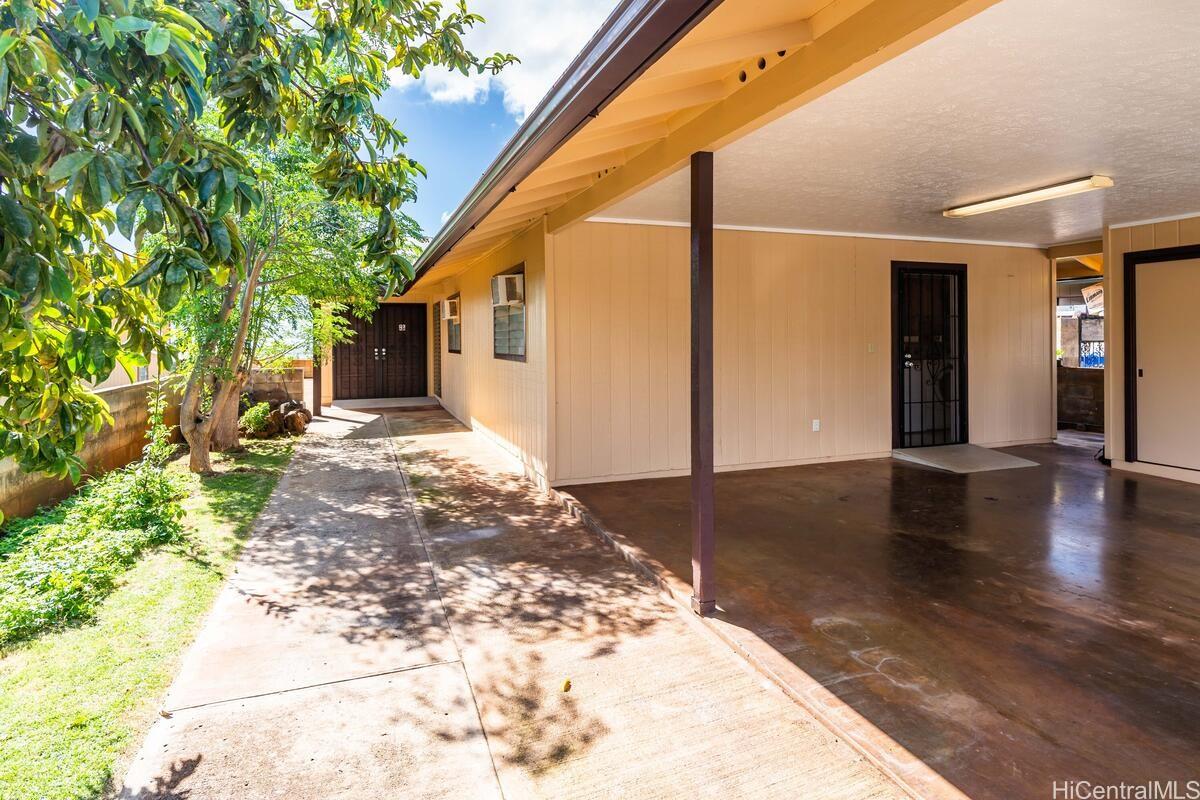 94-711 Kalae Street Waipahu, HI 96797