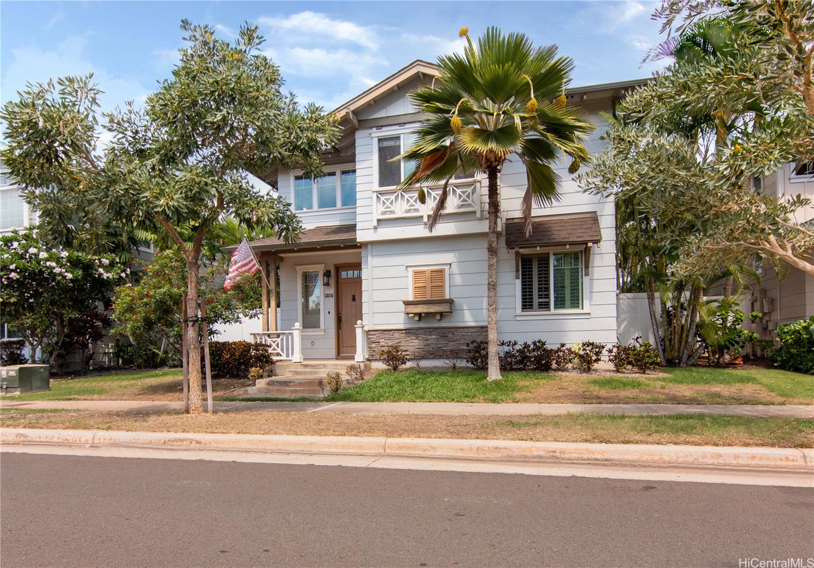 91-1057 Hokuikekai Street Ewa Beach, HI 96706