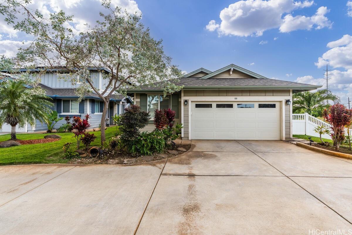 460 Kamaaha Avenue #30, Kapolei, HI 96707