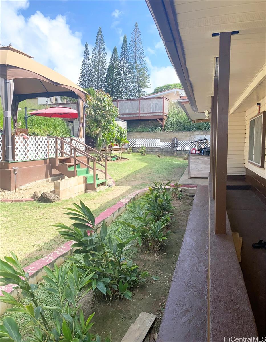 1328 Hele Street Kailua, HI 96734