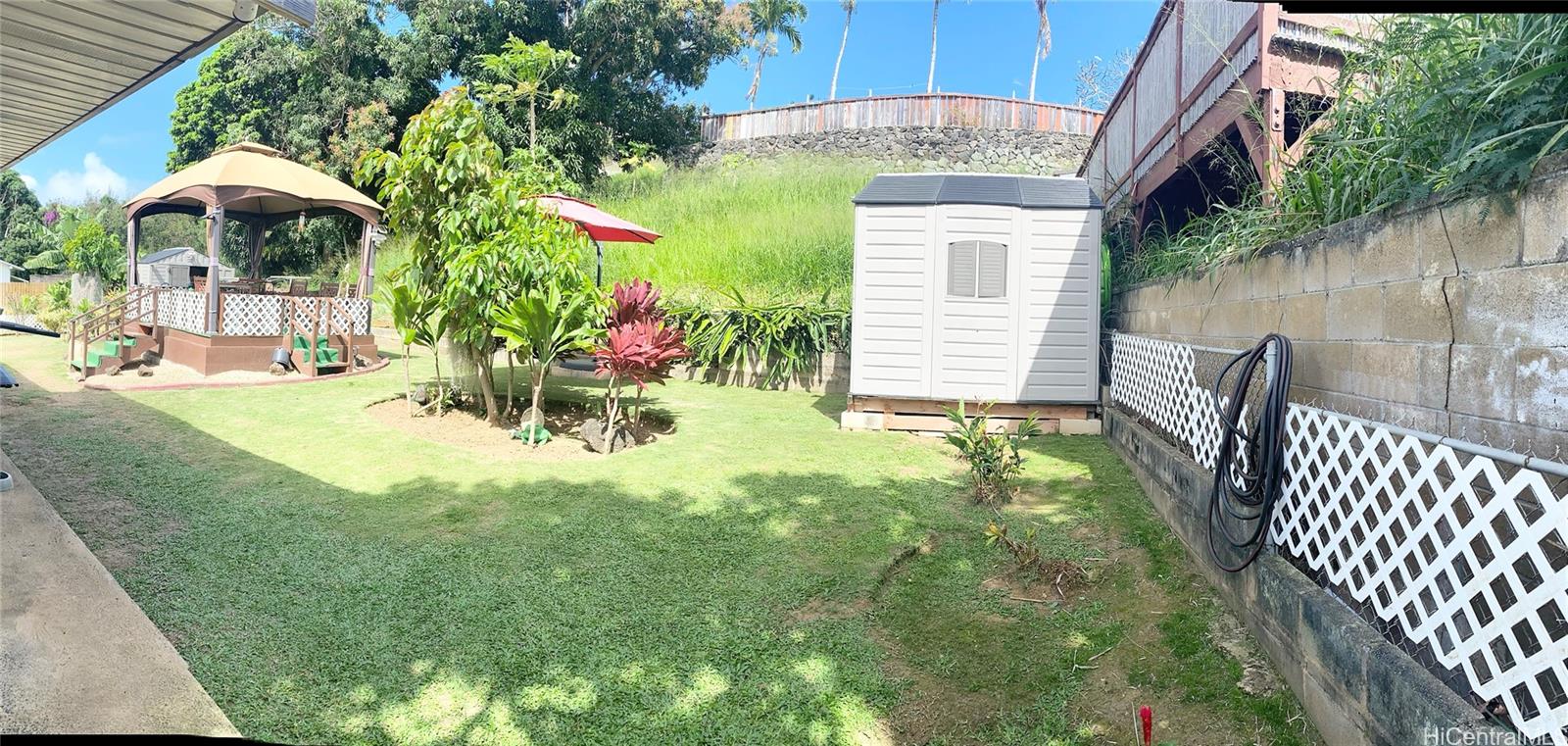 1328 Hele Street Kailua, HI 96734