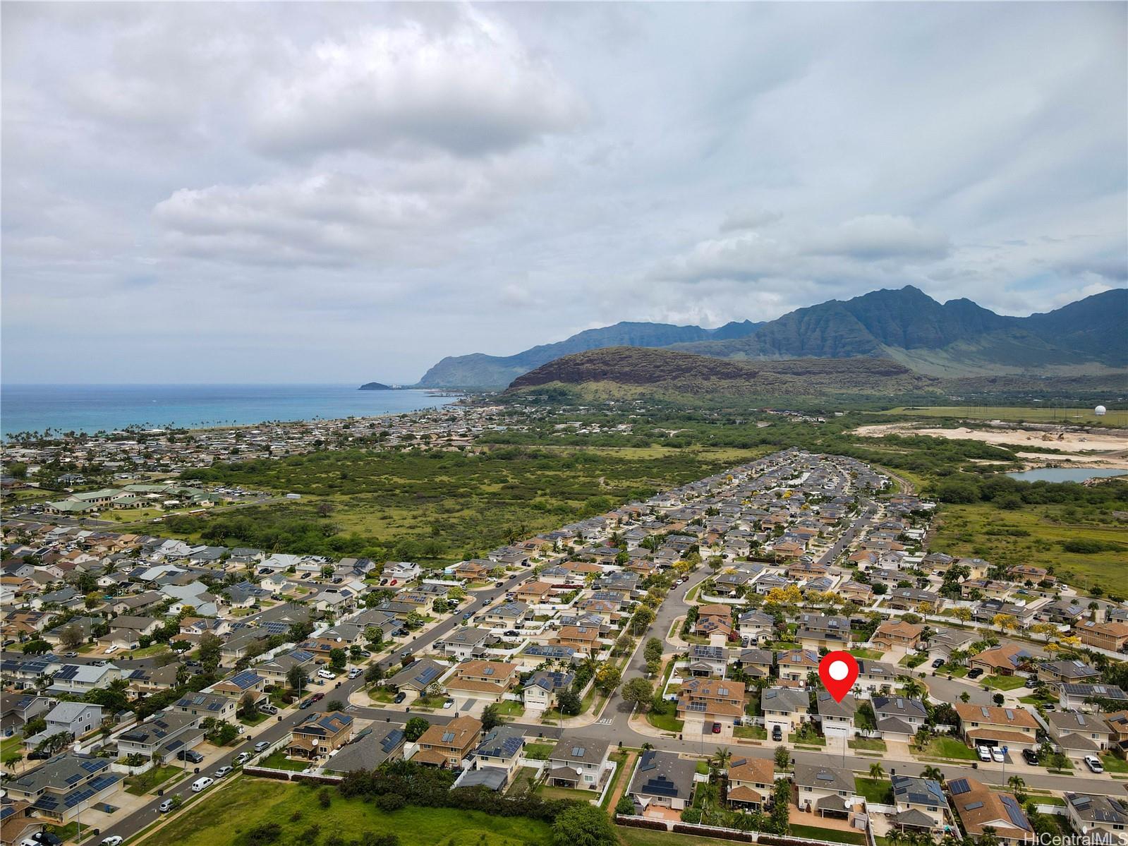 87-1534 Kuaha Street Waianae, HI 96792