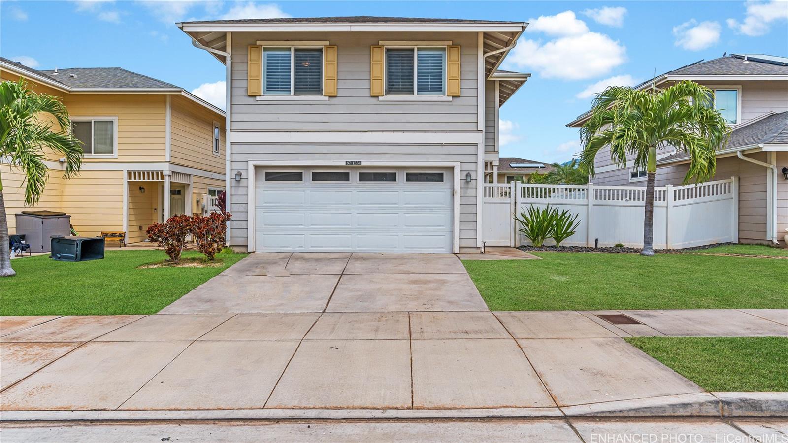  87-1534 Kuaha Street Waianae, HI 96792