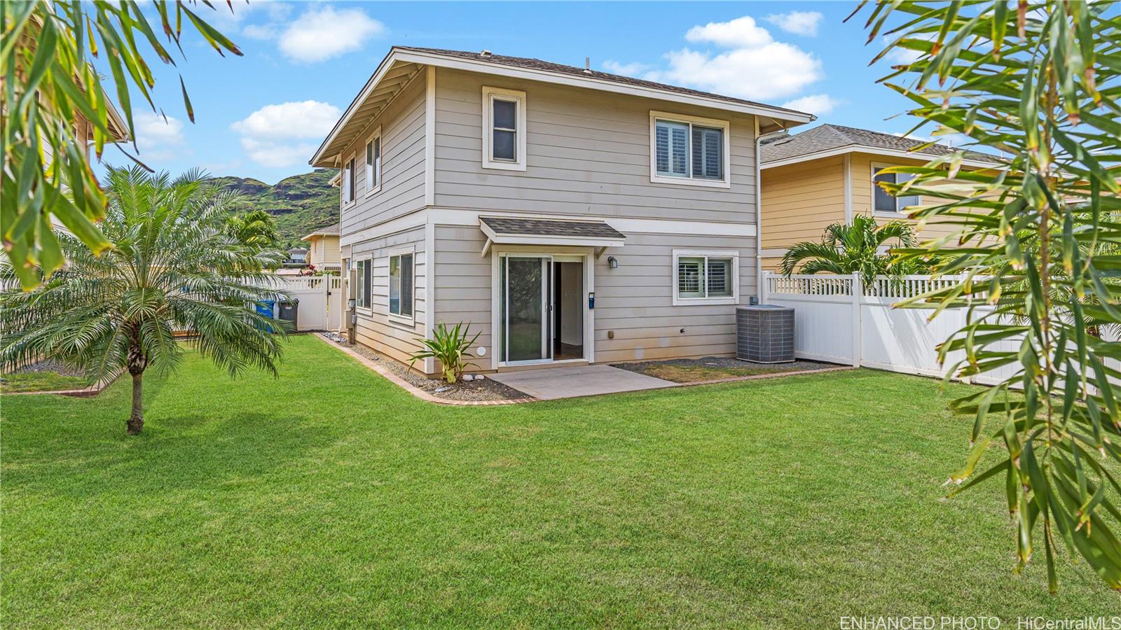 87-1534 Kuaha Street Waianae, HI 96792