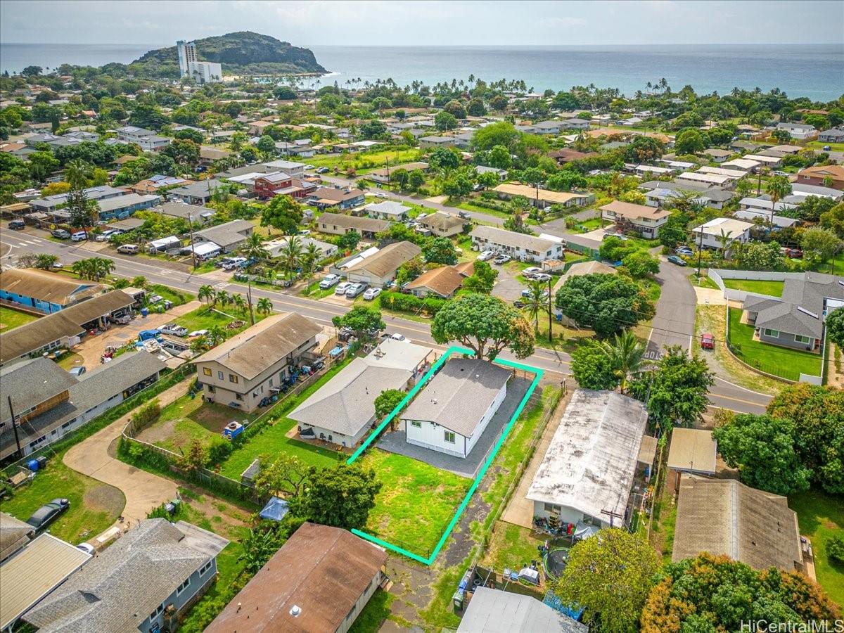 84-736 Lahaina Street Waianae, HI 96792