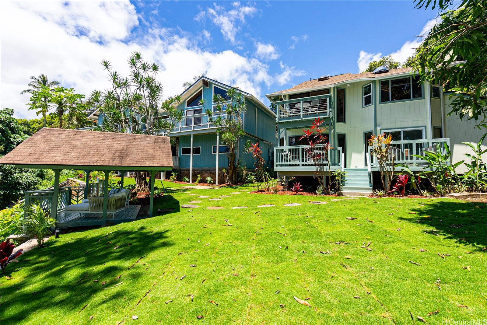 46-350 Nahewai Street Kaneohe, HI 96744