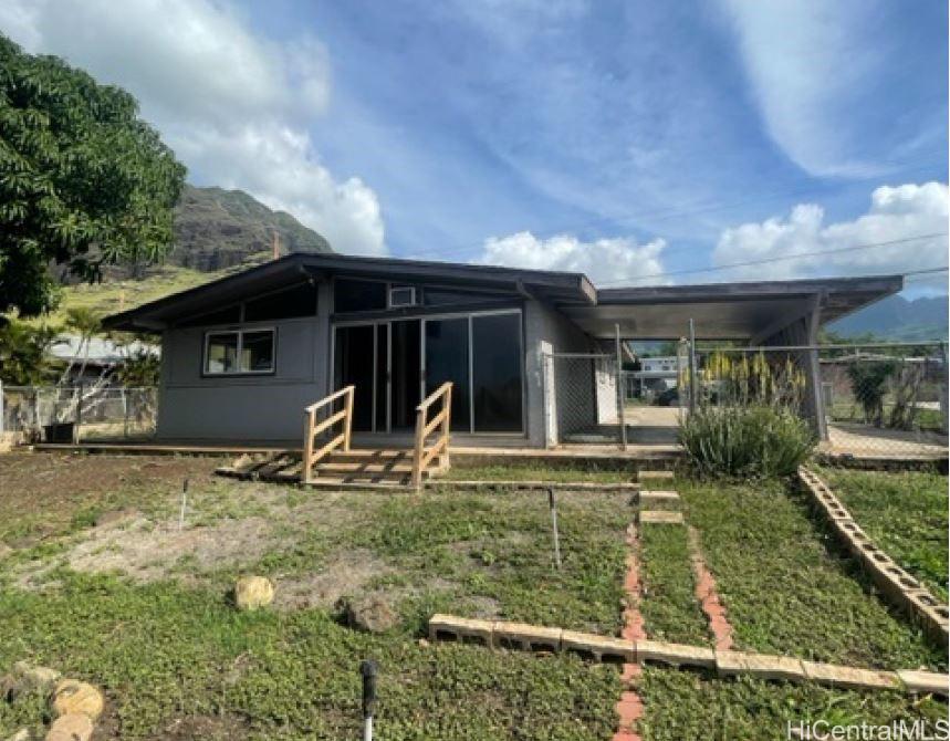 85-713 Piliuka Place Waianae, HI 96792