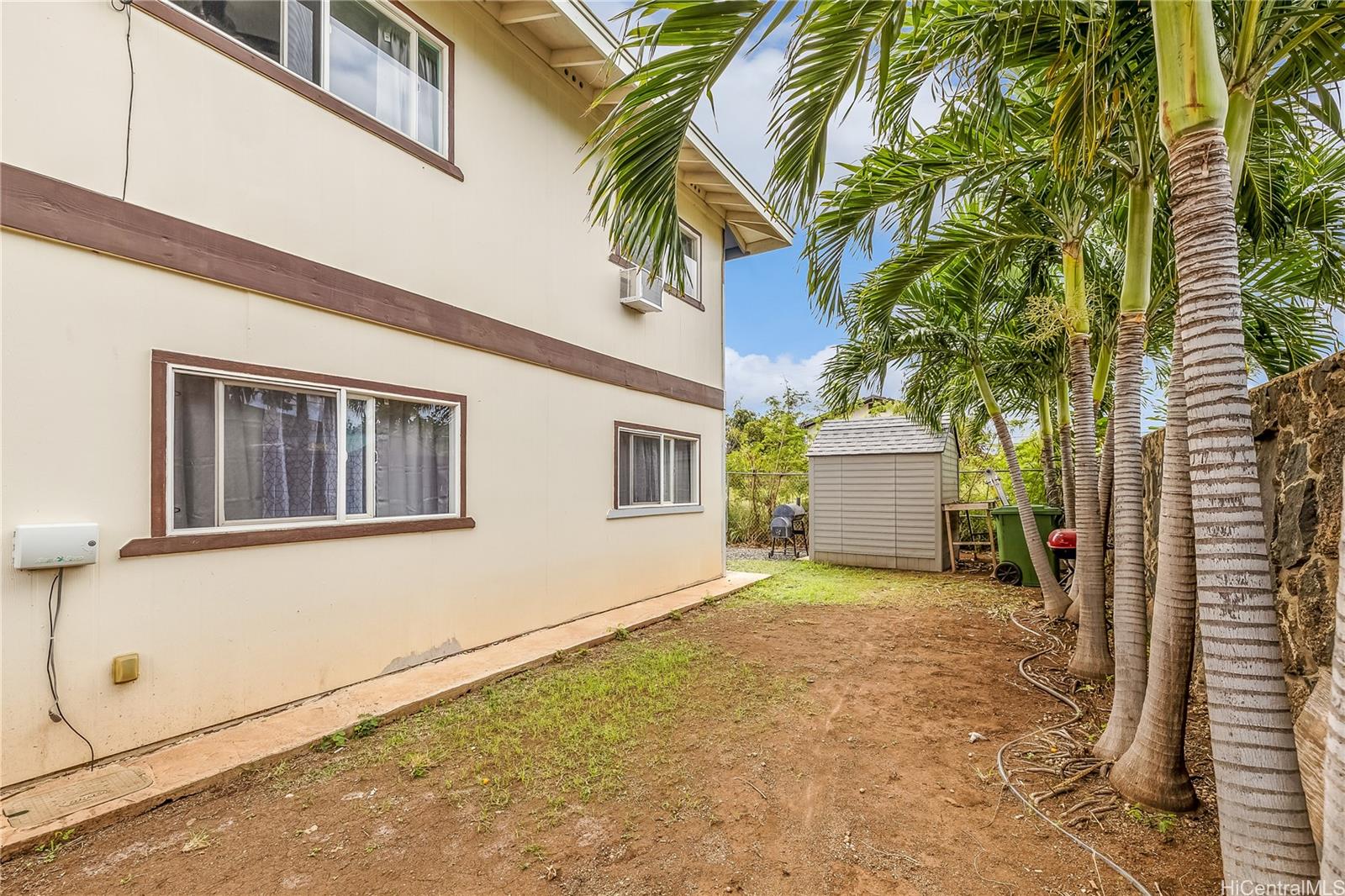 87-122A Auyong Homestead Road #2, Waianae, HI 96792