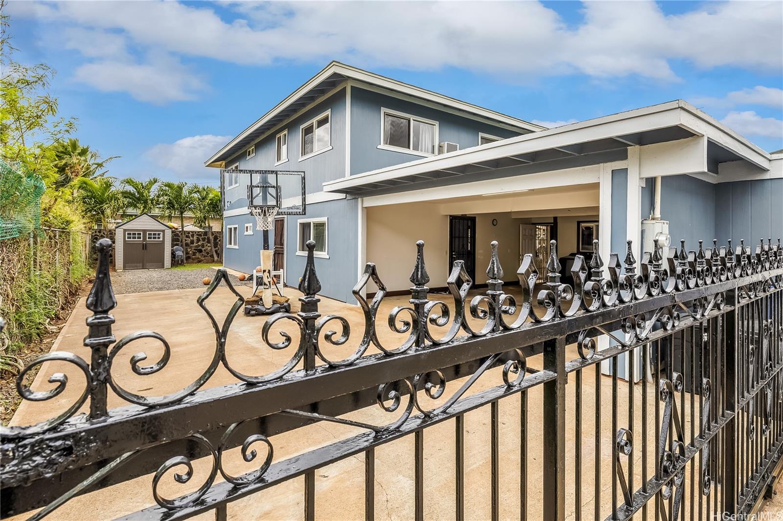 87-122A Auyong Homestead Road #2, Waianae, HI 96792