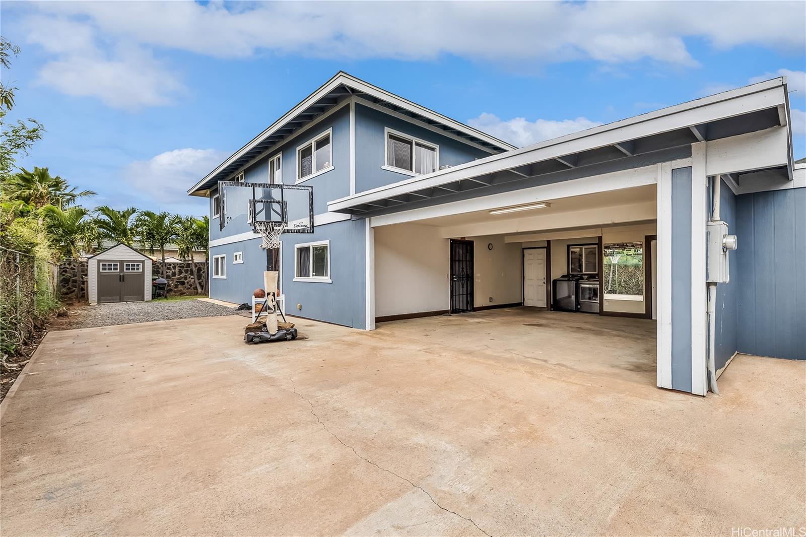 87-122A Auyong Homestead Road #2, Waianae, HI 96792