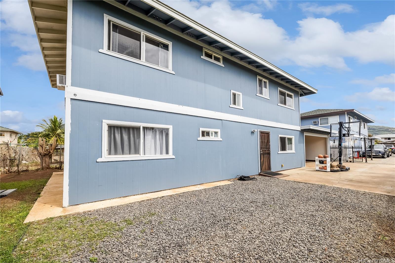 87-122A Auyong Homestead Road #2, Waianae, HI 96792