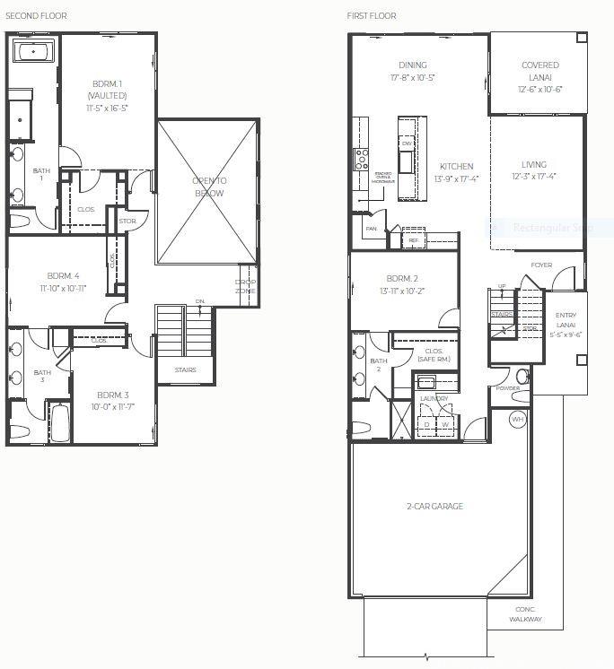 91-1739 Mee Street #Lot 57, Ewa Beach, HI 96706