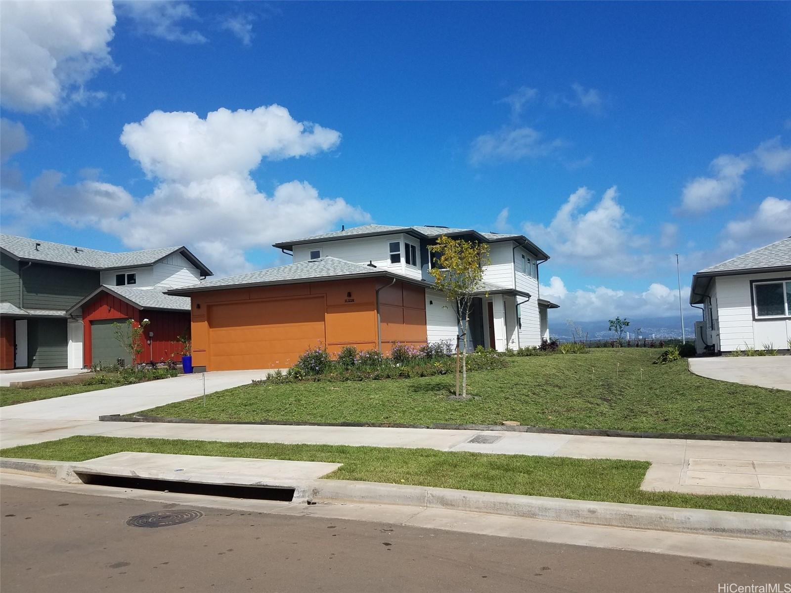 91-1739 Mee Street #Lot 57, Ewa Beach, HI 96706