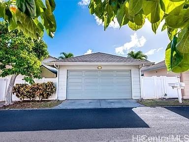 91-1116 Kaileolea Drive Ewa Beach, HI 96706