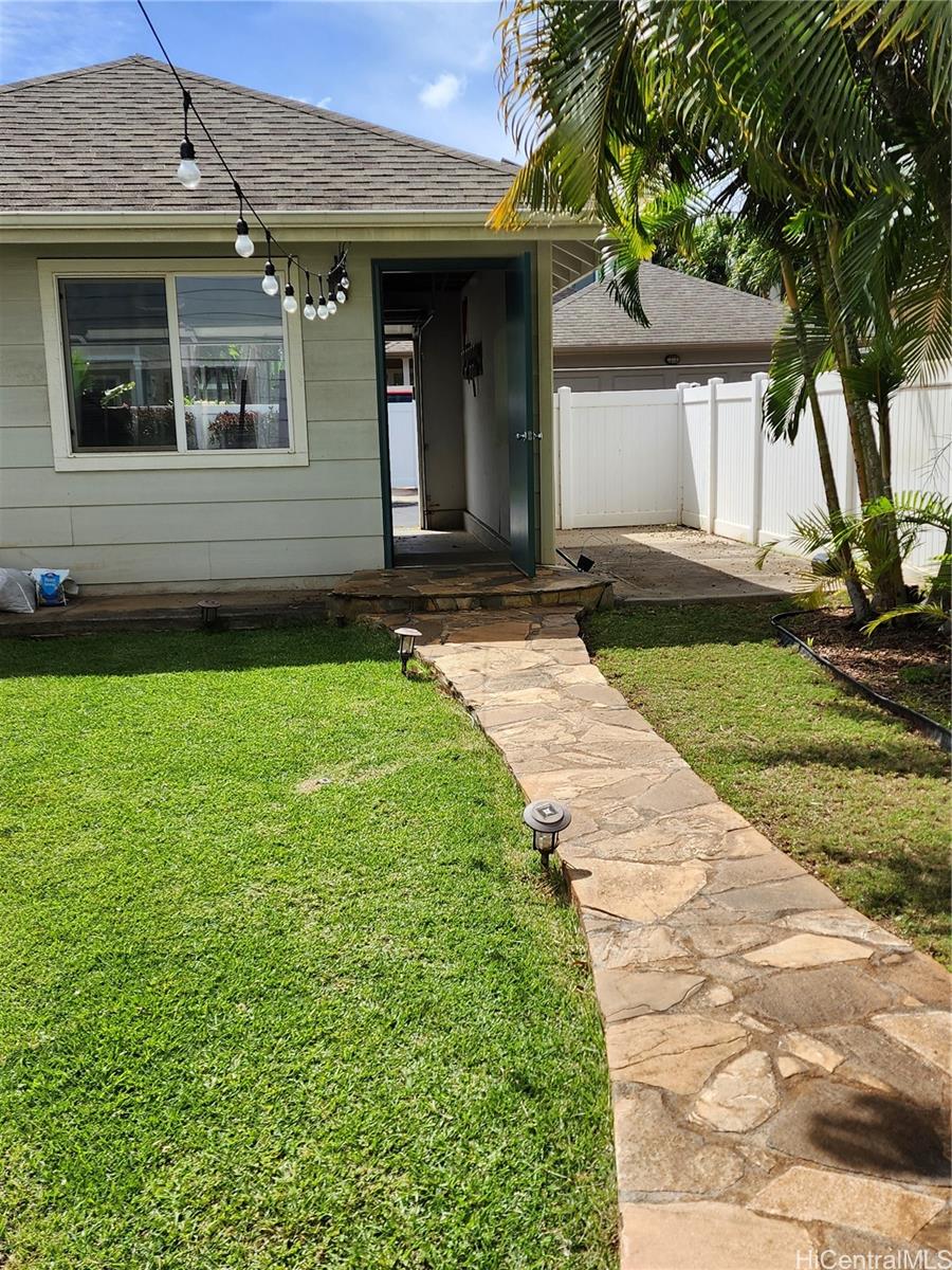 91-1116 Kaileolea Drive Ewa Beach, HI 96706