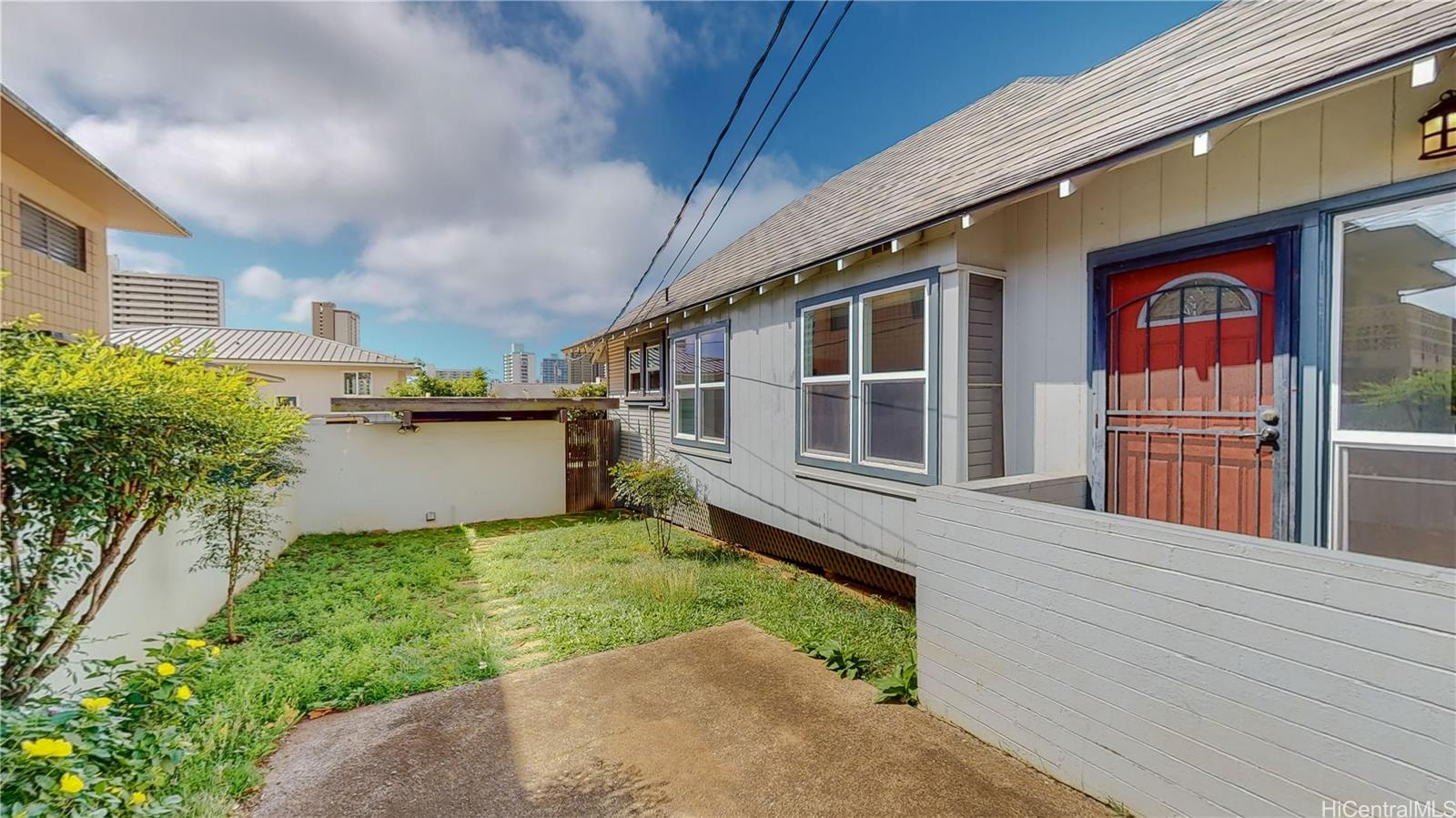 1133 Nehoa Street Honolulu, HI 96822