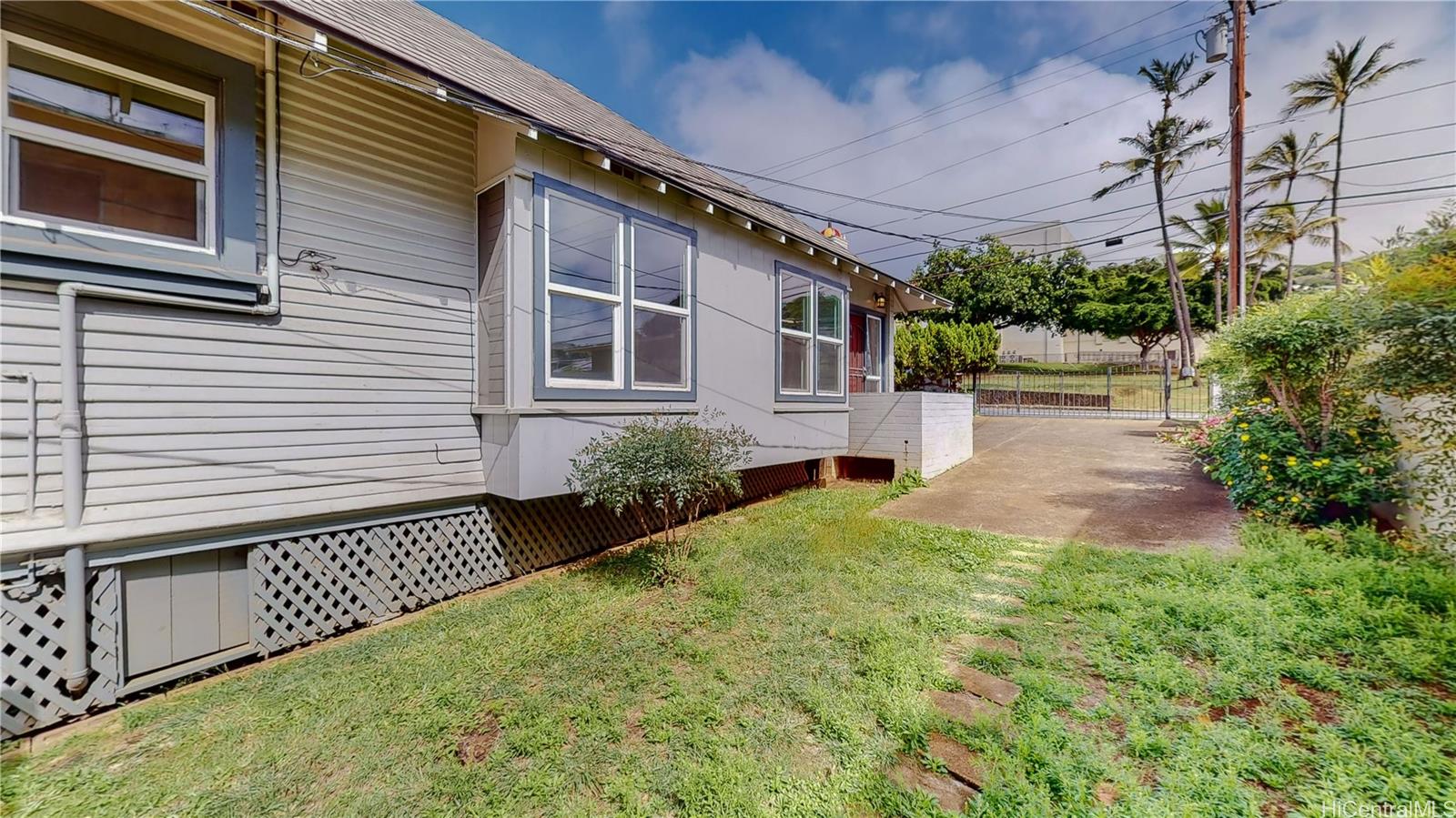 1133 Nehoa Street Honolulu, HI 96822