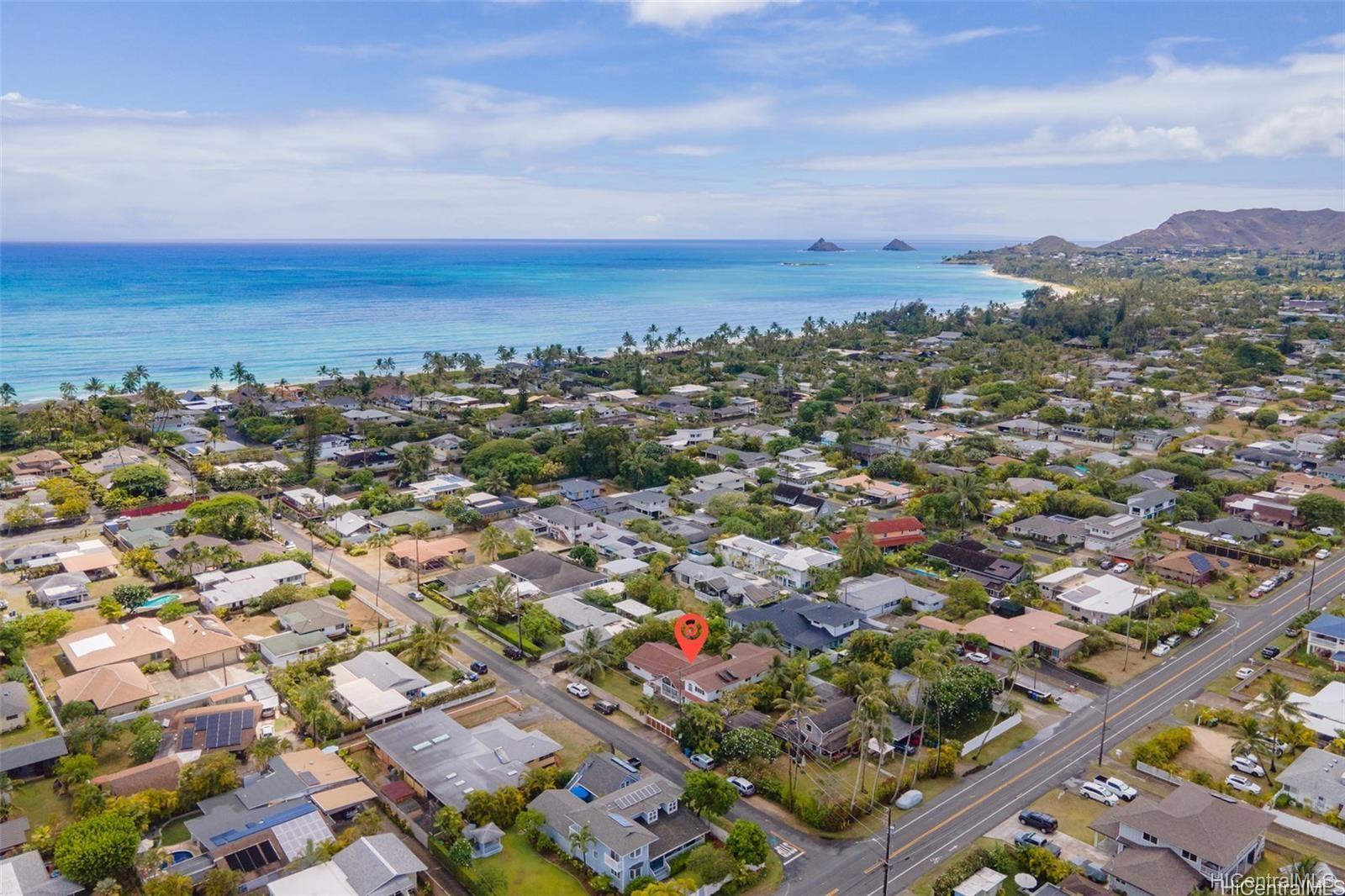 159 Omao Street Kailua, HI 96734