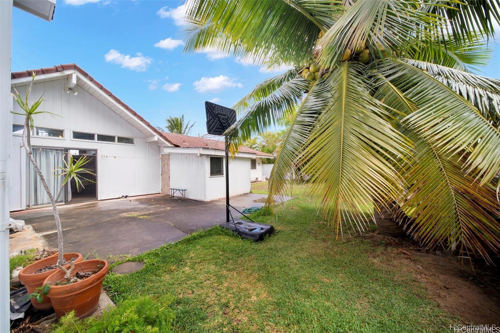 159 Omao Street Kailua, HI 96734