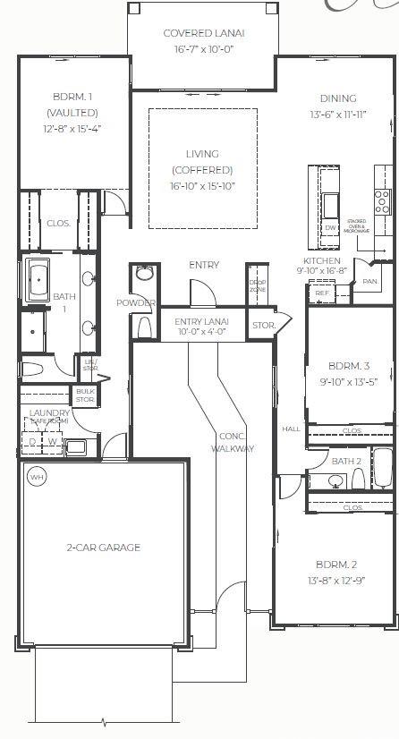 911715 Mee Street #Lot 60, Ewa Beach, HI 96706