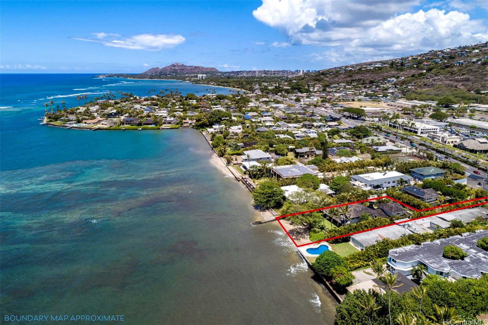 5245 Kalanianaole Highway Honolulu, HI 96821