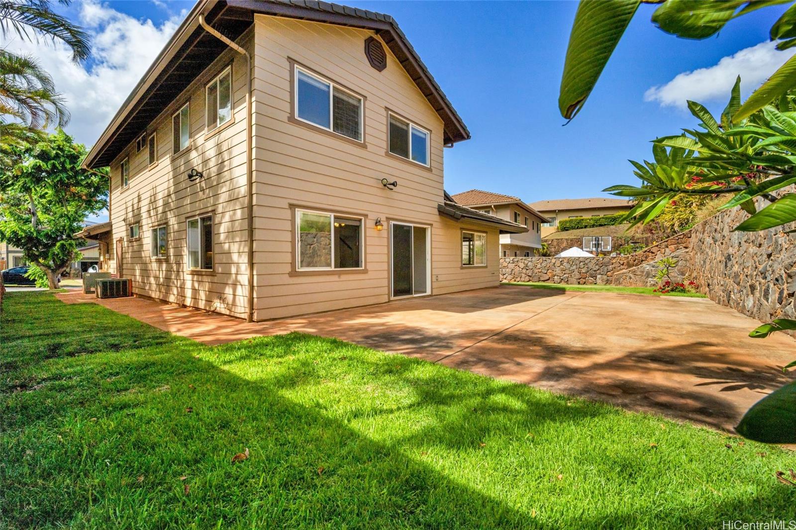 92-1266 Pueonani Street Kapolei, HI 96707