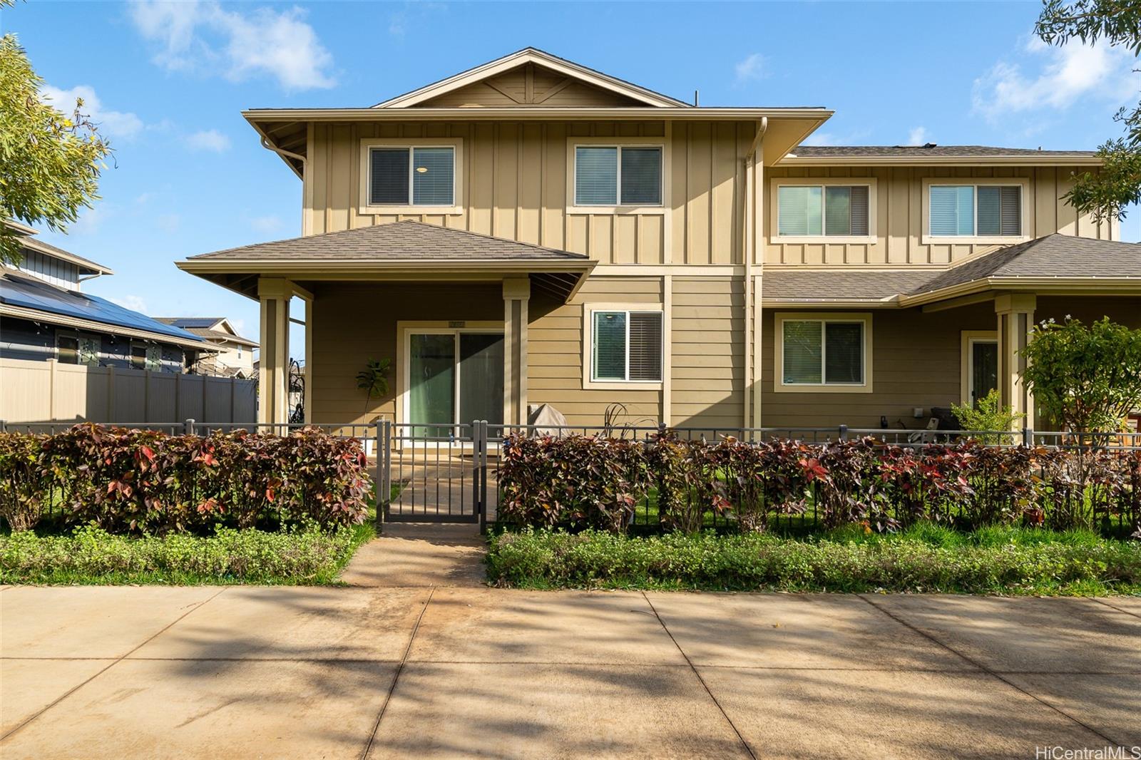 91-1520 Laupae Street Ewa Beach, HI 96706