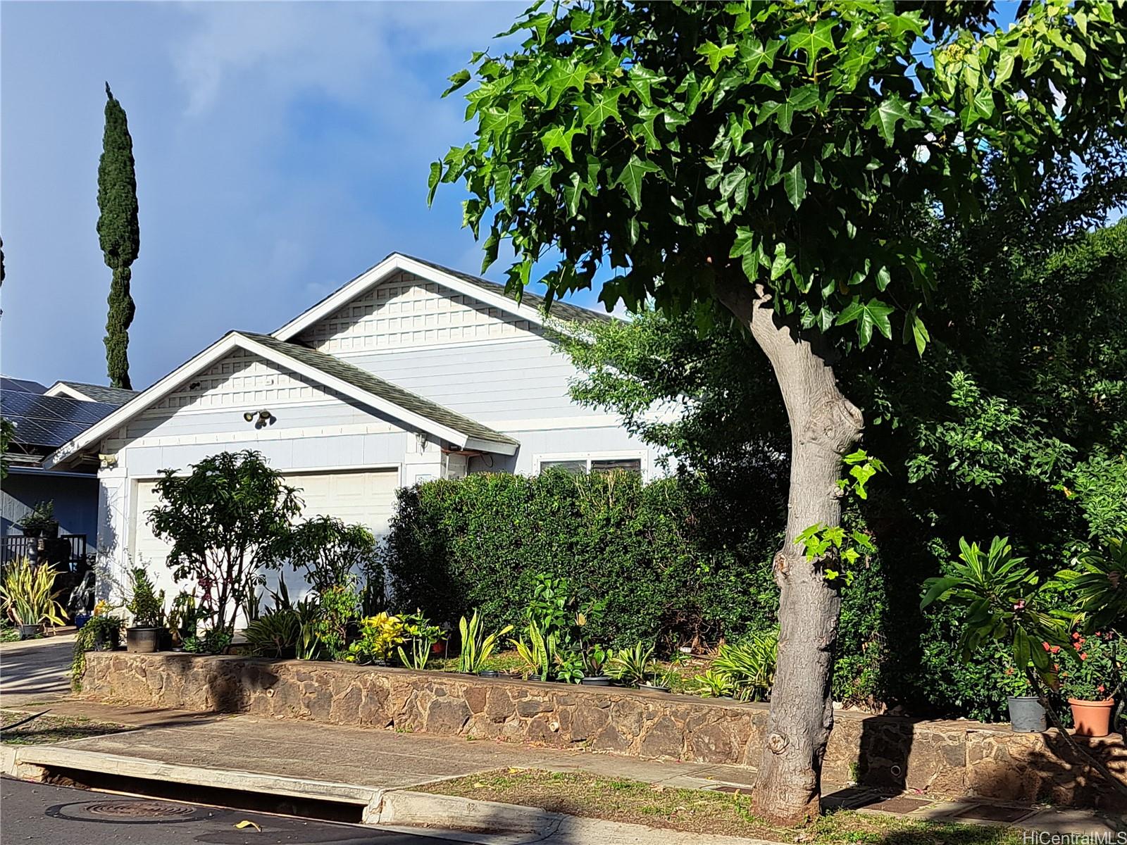 91-1037 Aipoola Street Ewa Beach, HI 96706