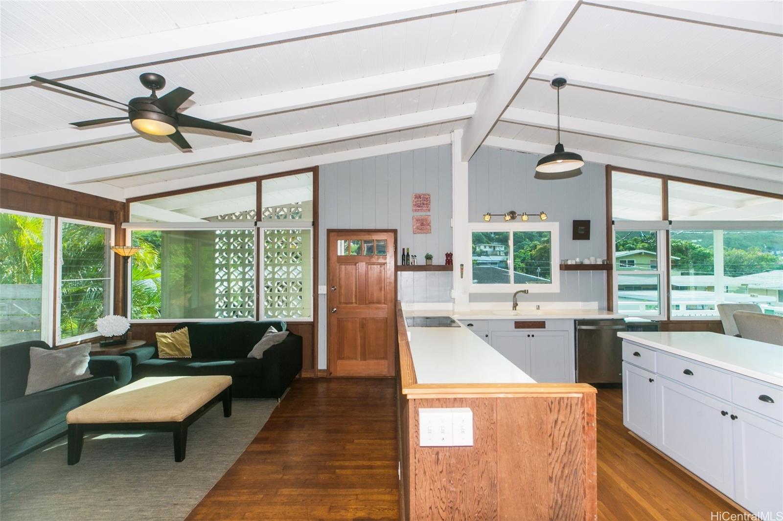 936 Hao Street Honolulu, HI 96821