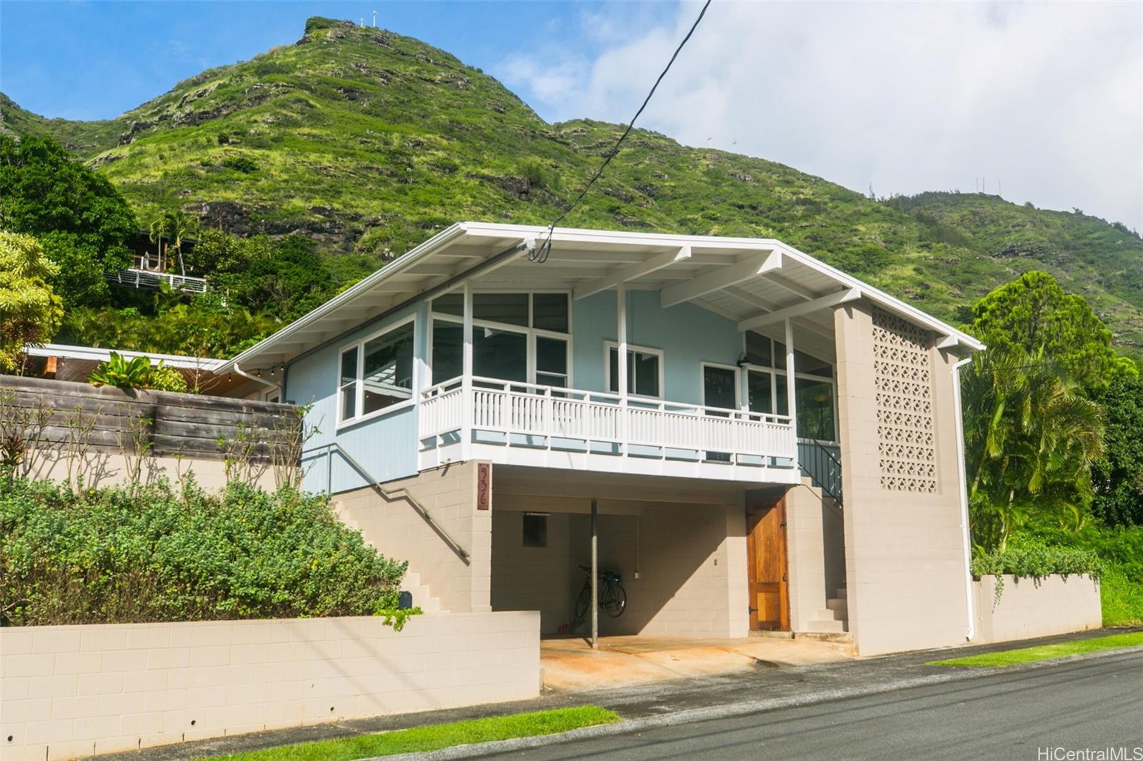  936 Hao Street Honolulu, HI 96821