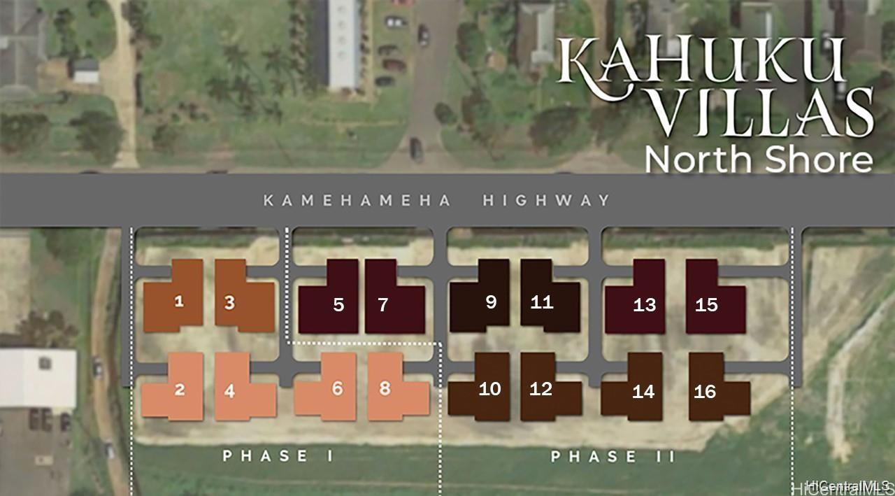 56-458 Kamehameha Highway #14, Kahuku, HI 96731