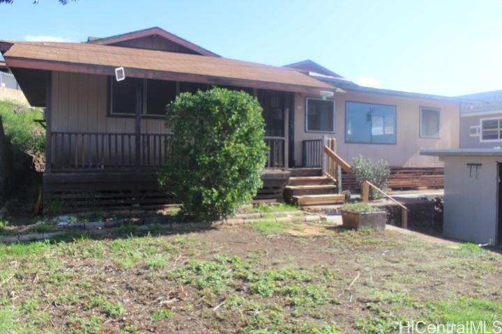 92-698 Paakai Street Kapolei, HI 96707