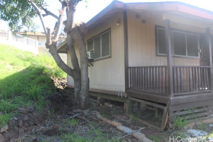 92-698 Paakai Street Kapolei, HI 96707