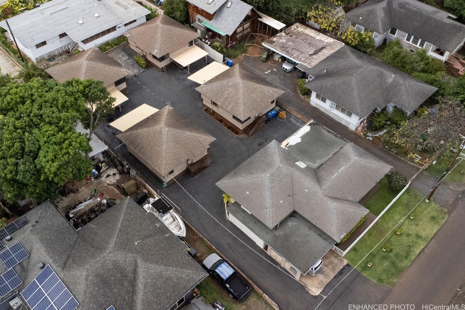 742 19th Avenue Honolulu, HI 96816