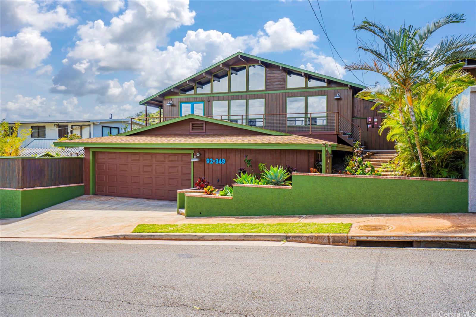  92-349 Akaula Street Kapolei, HI 96707