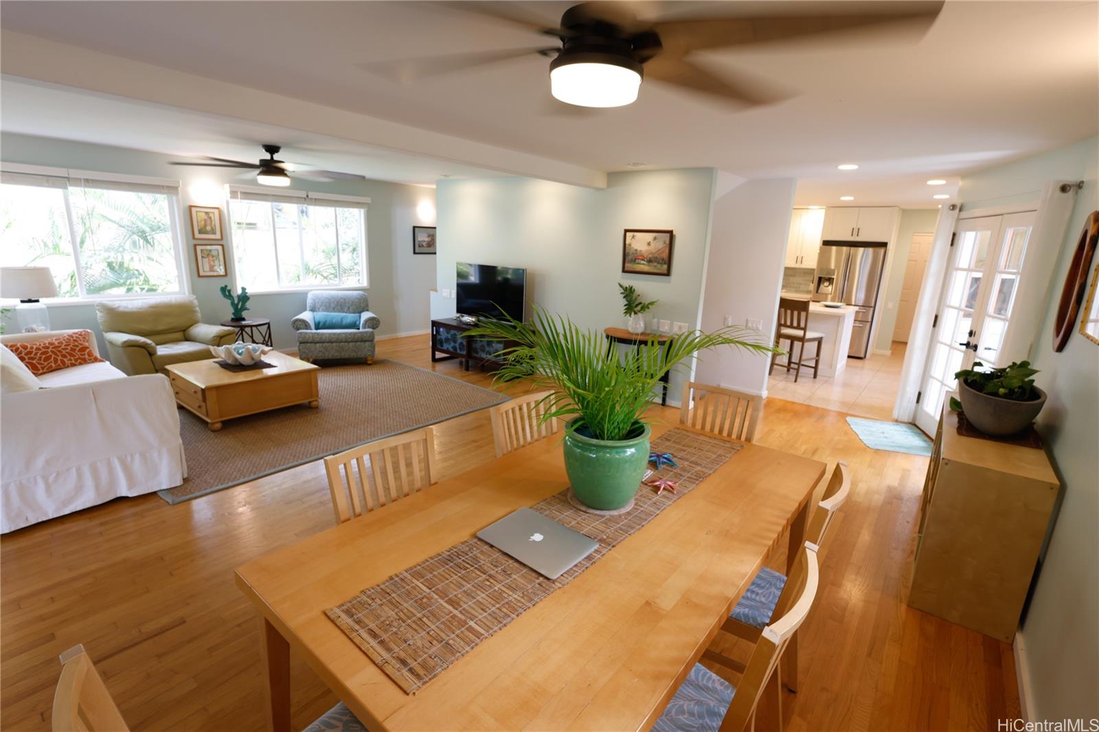 567 Kawailoa Road #D, Kailua, HI 96734