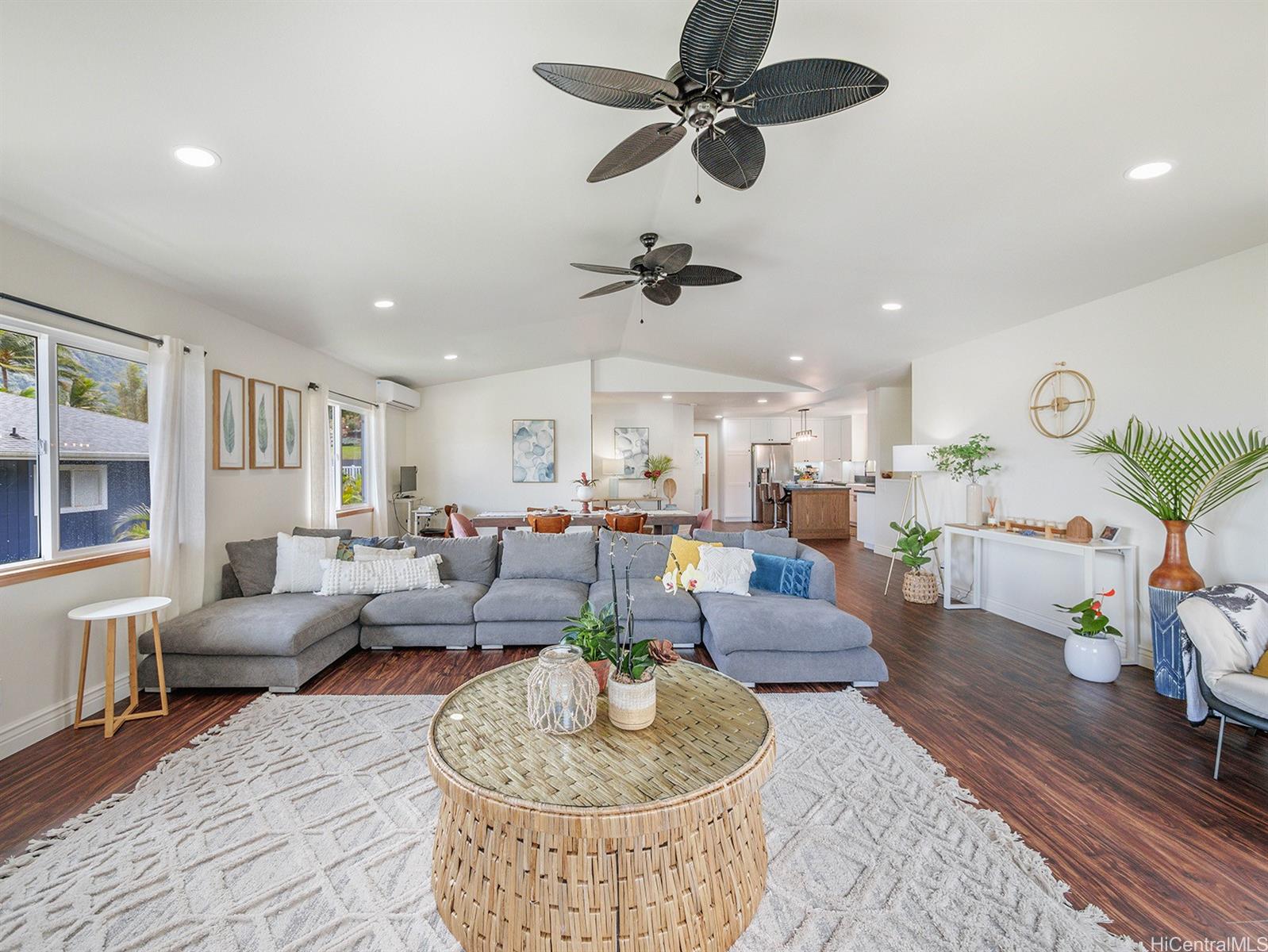 1302 Maleko Street Kailua, HI 96734